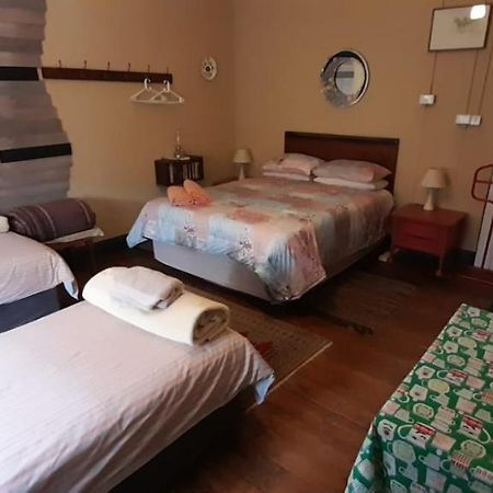 Migdal Oz Aka Rufpatch Hotel Smithfield Kültér fotó