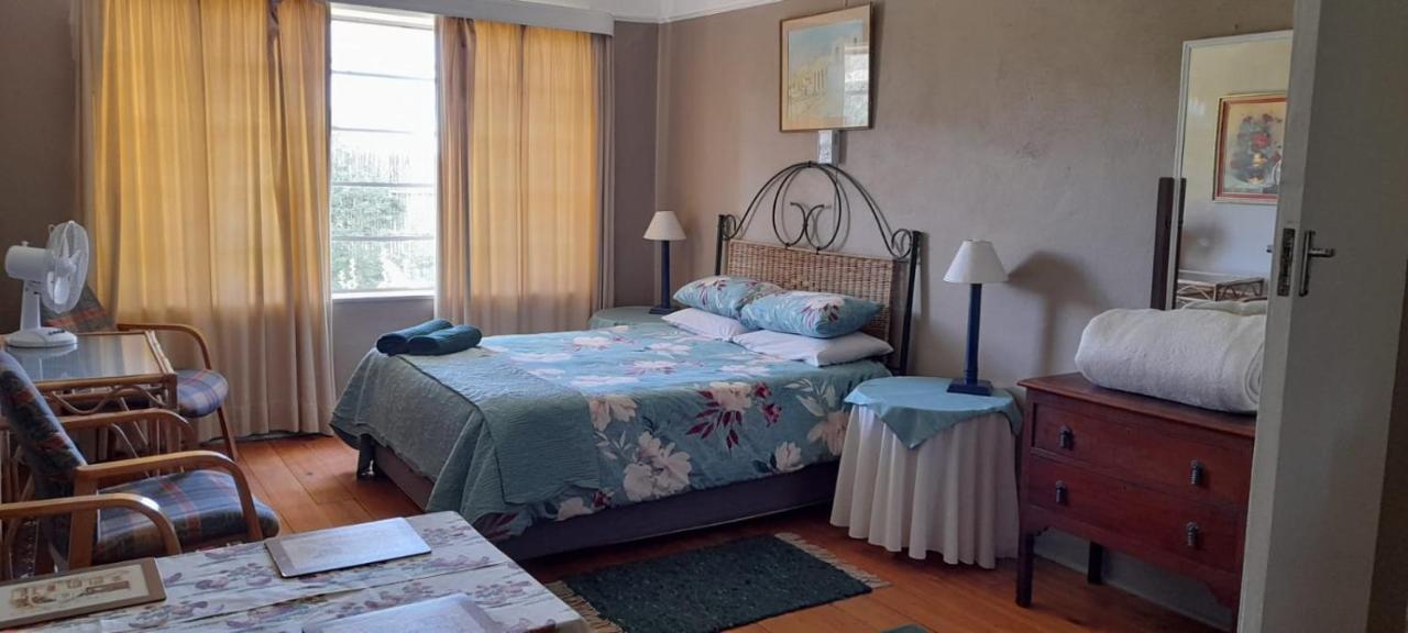 Migdal Oz Aka Rufpatch Hotel Smithfield Kültér fotó