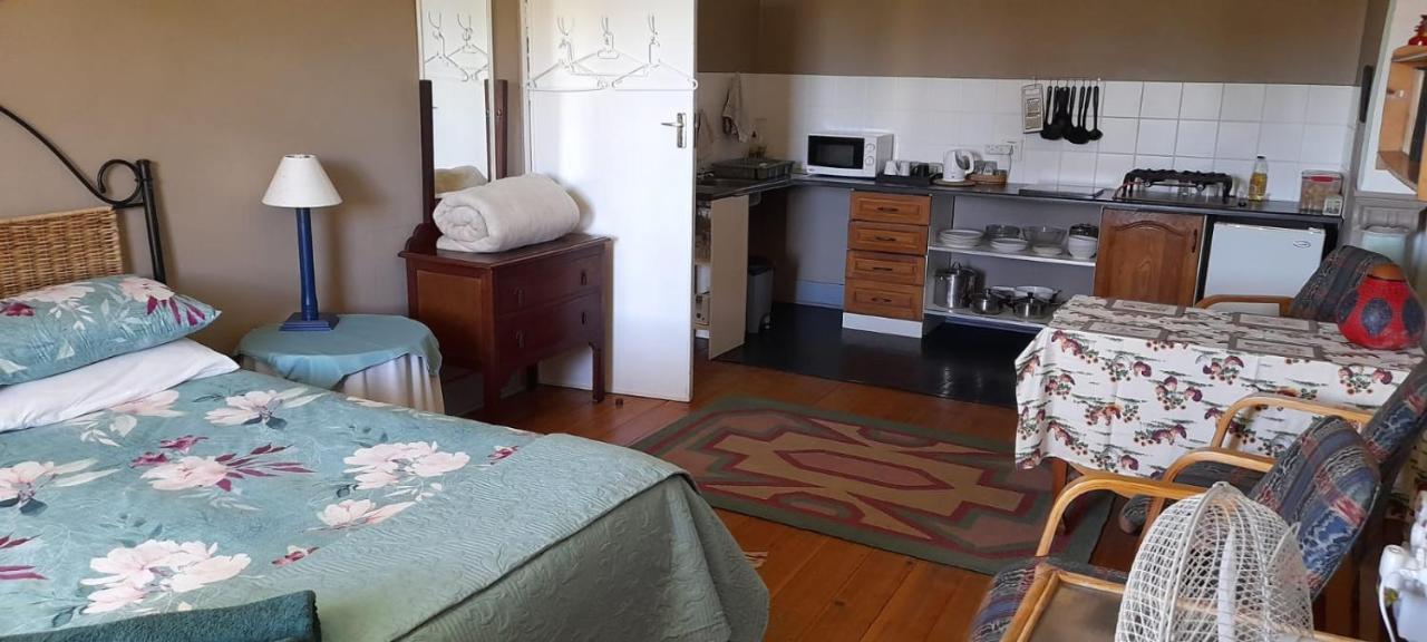 Migdal Oz Aka Rufpatch Hotel Smithfield Kültér fotó