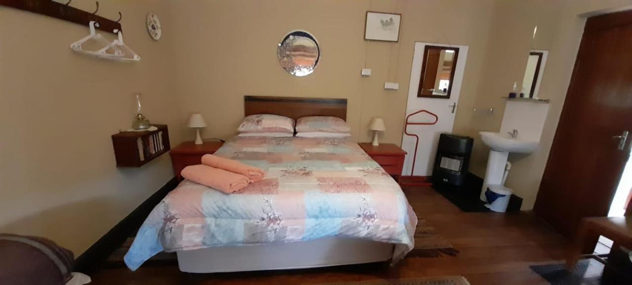 Migdal Oz Aka Rufpatch Hotel Smithfield Kültér fotó